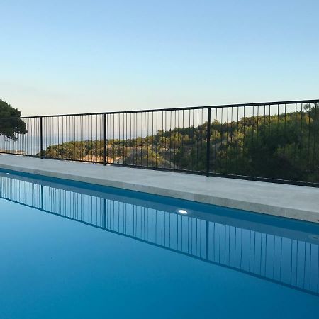 Villa Pietra Selca  Kültér fotó