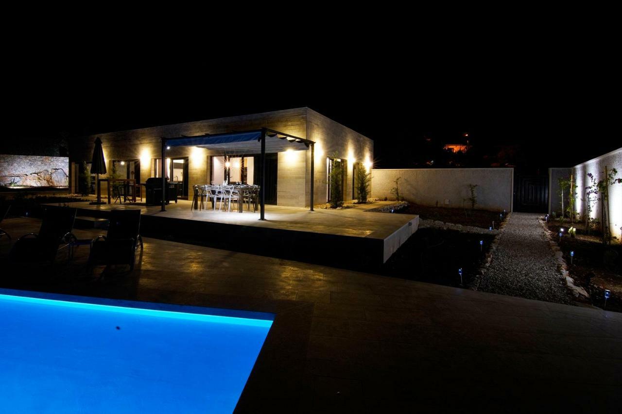 Villa Pietra Selca  Kültér fotó
