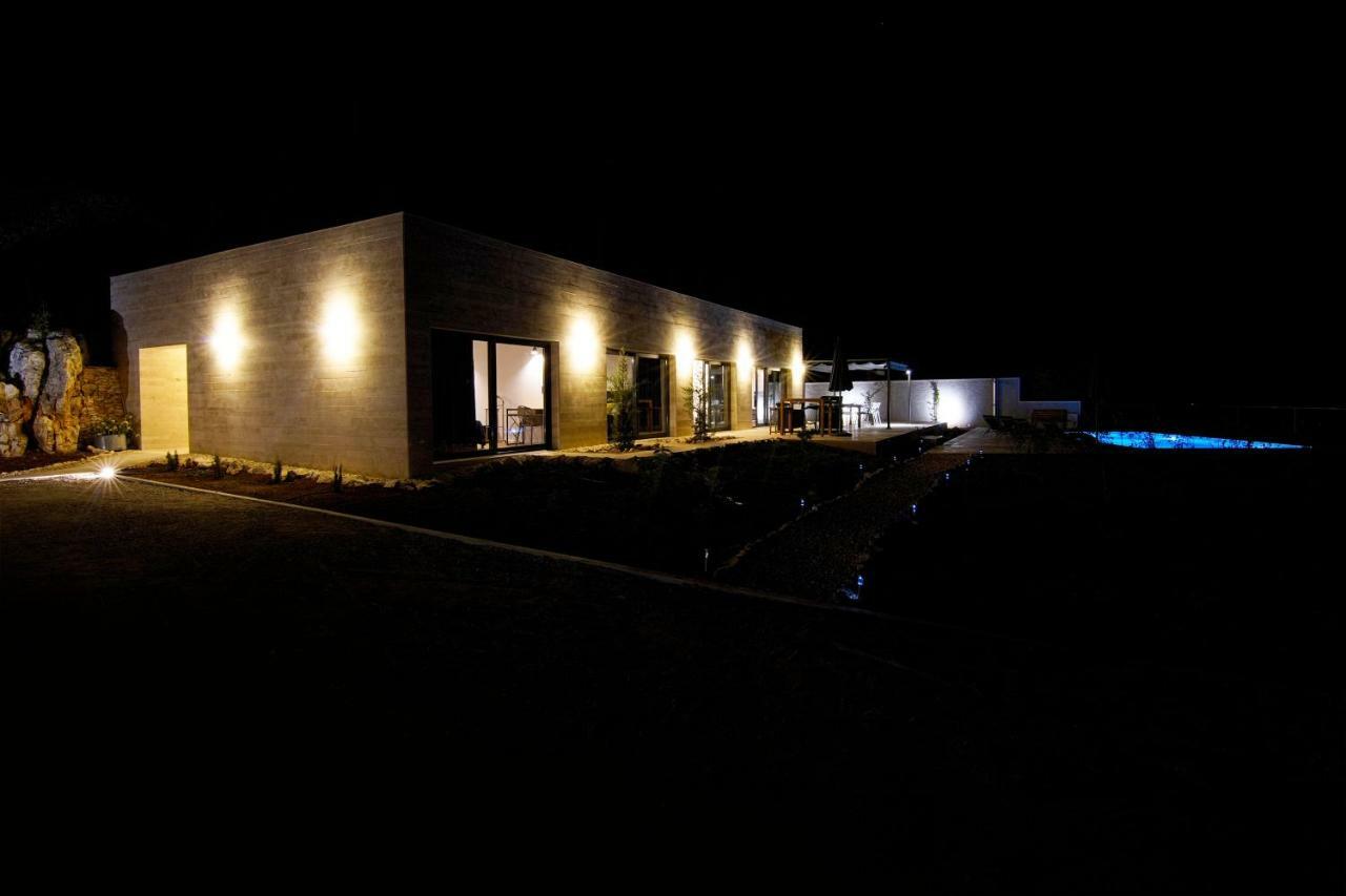 Villa Pietra Selca  Kültér fotó