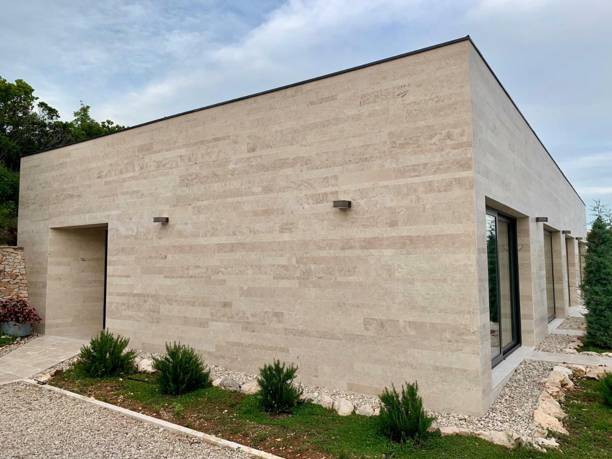 Villa Pietra Selca  Kültér fotó